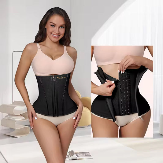 Queens Comfort Waist Training Corset