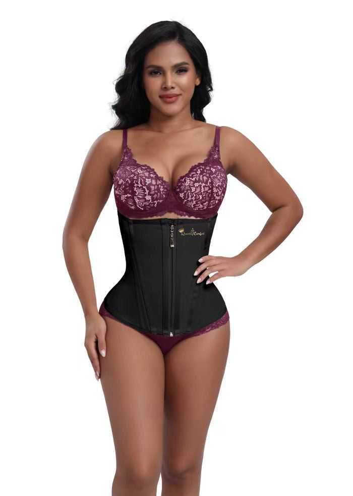 Queen's Comfort Waist Cincher Corset