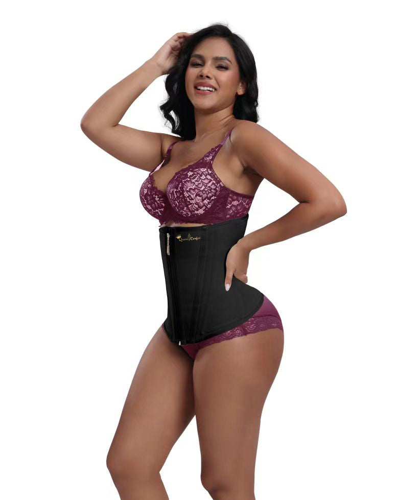 Queen's Comfort Waist Cincher Corset