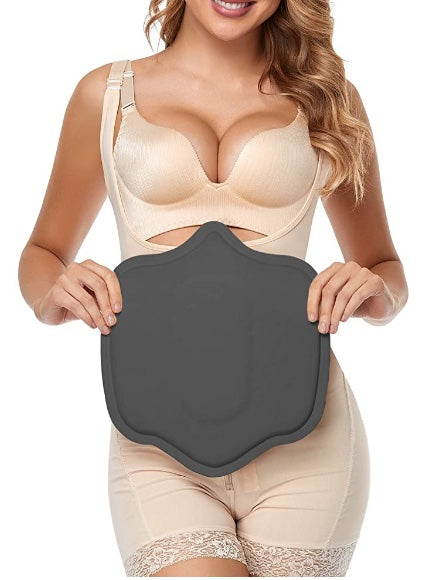 BBL Recovery Essentials with Travel Bag