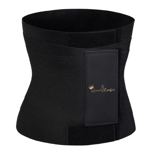 Queen's Comfort "What Waist" Trainer